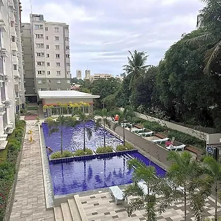 Aichi Condo Staycation