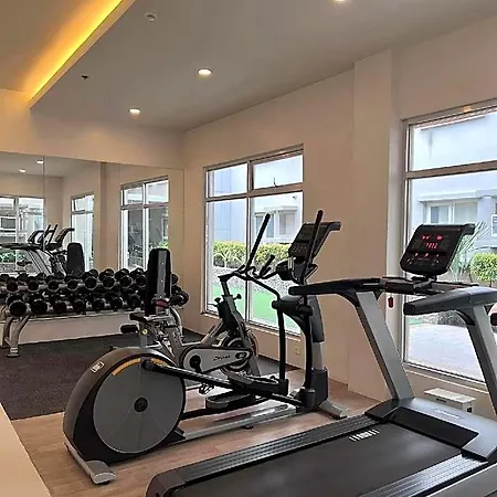 Aichi Condo Staycation