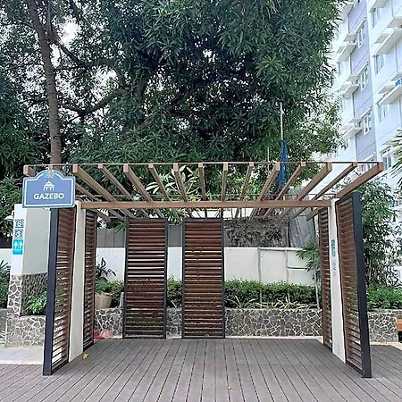 Aichi Condo Staycation